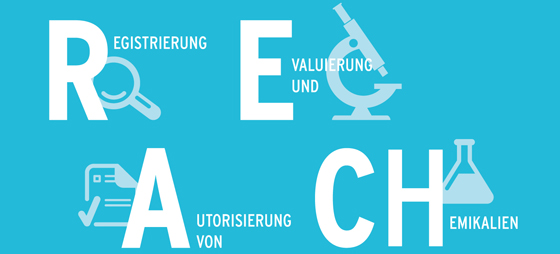 Logo REACH Umweltbundesamt 560