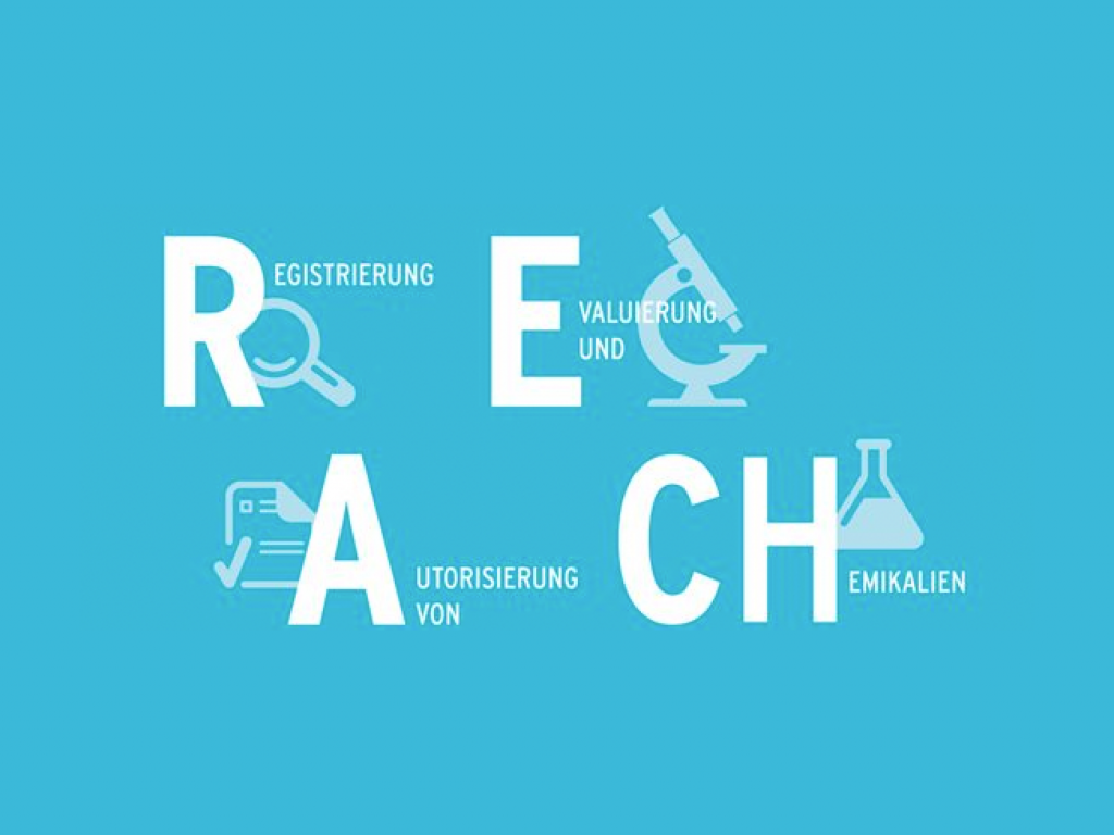 Neue REACH Verordnung CTM GmbH