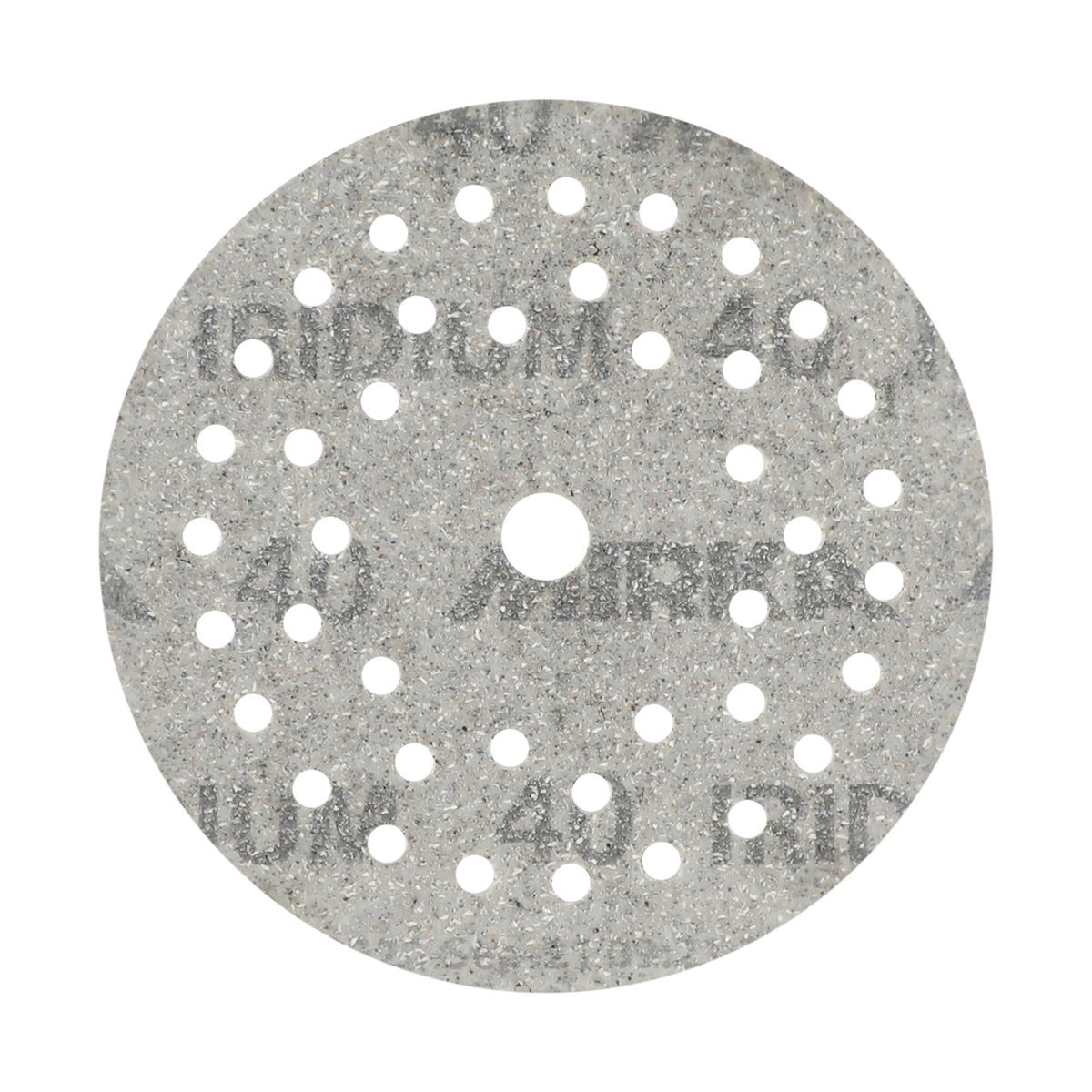 IRIDIUM 125mm Grip 42L 1 IRIDIUM 125mm Grip 42L