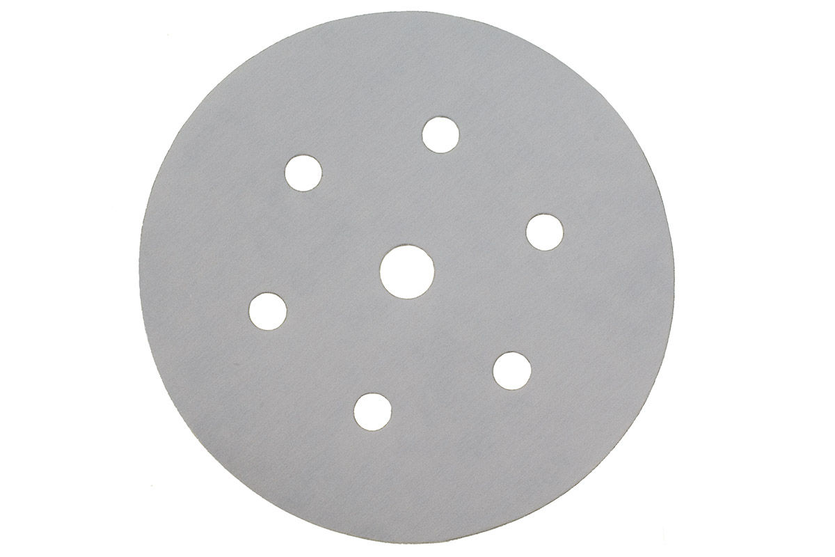 Q.SILVER 150mm Grip 7L 1 Q.SILVER 150mm Grip 7L