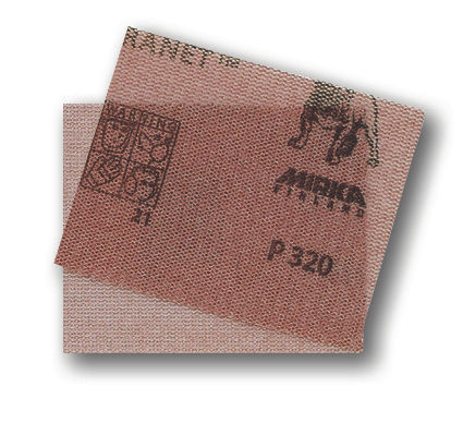 ABRANET 75x100mm Grip 1 ABRANET 75x100mm Grip