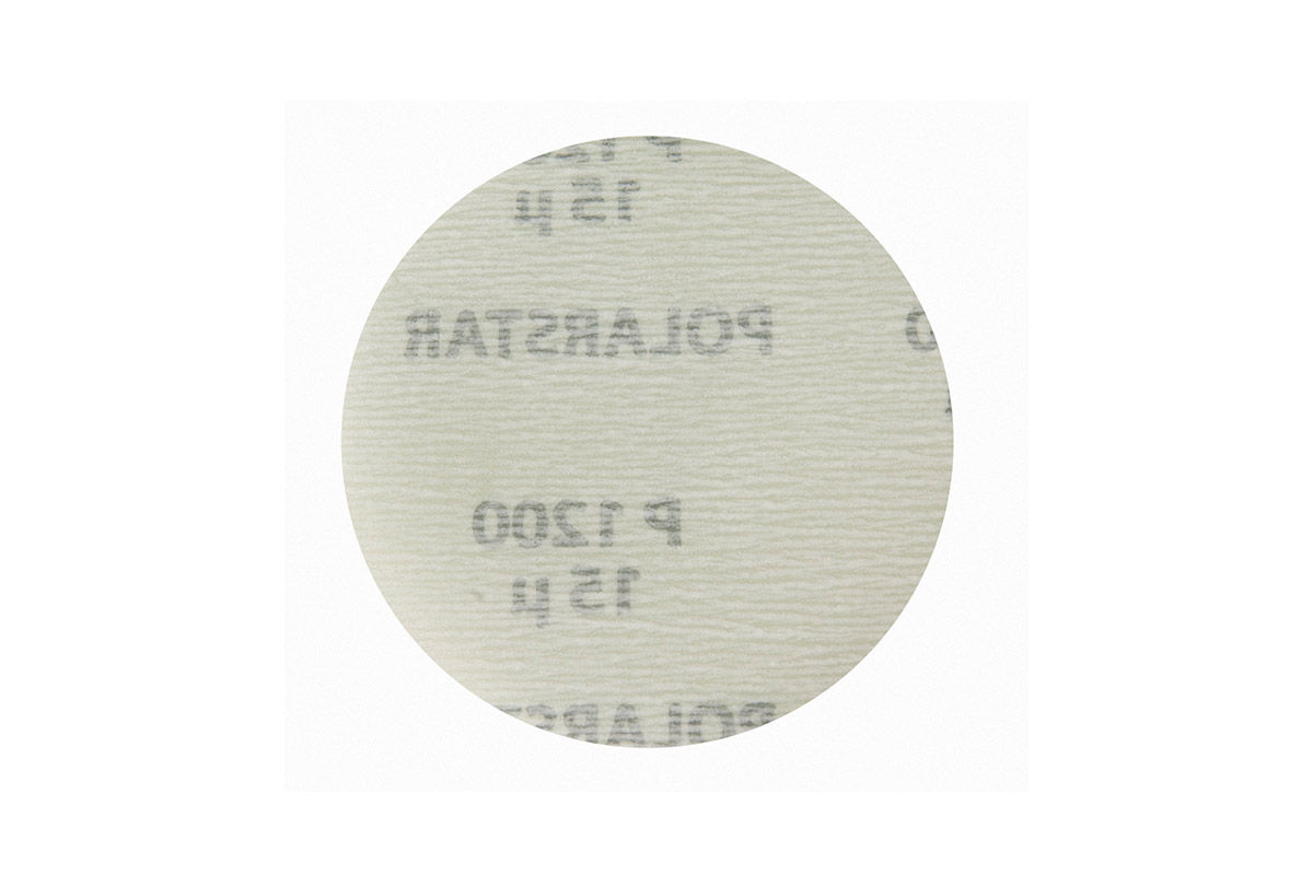 POLARSTAR 77mm Grip 1 POLARSTAR 77mm Grip