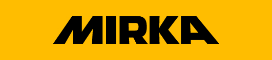 Mirka Logo Yellow