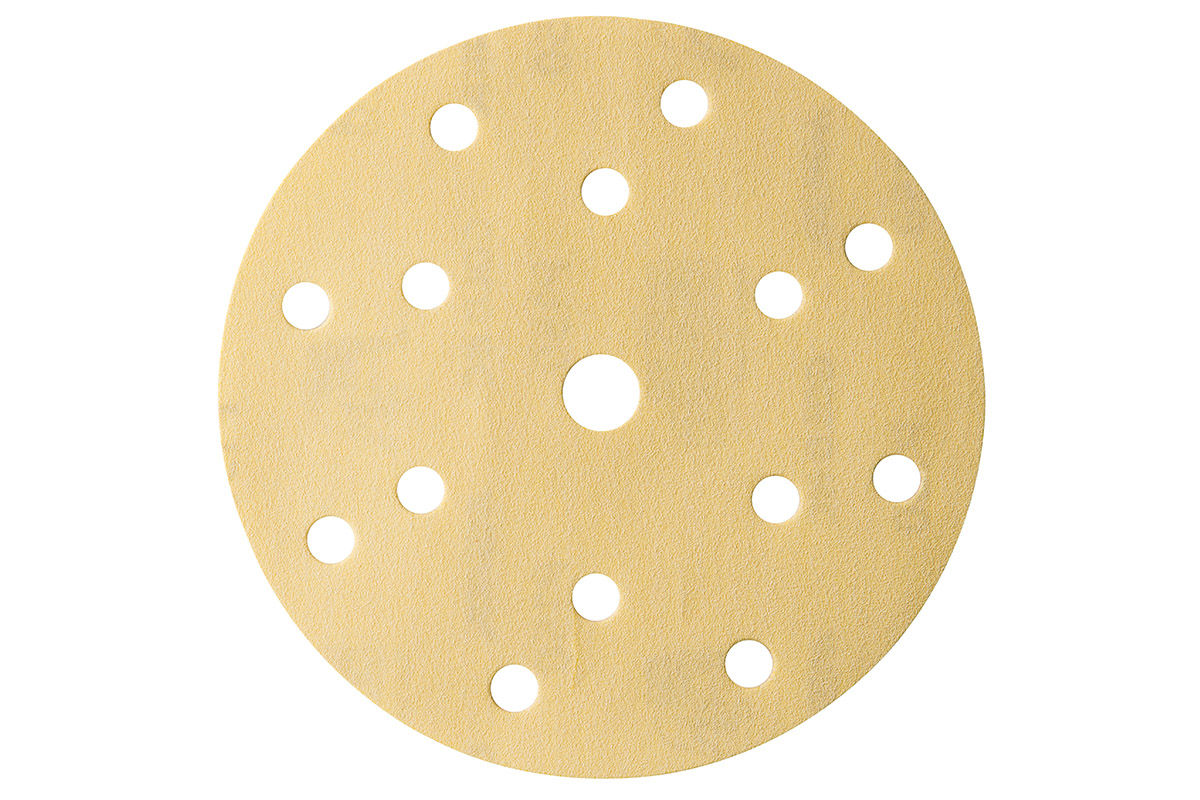 GOLD NC 150mm Grip 15L 1 GOLD NC 150mm Grip 15L