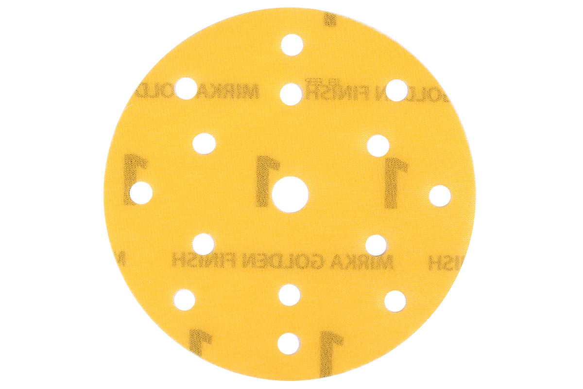 GOLDEN FINISH-1 150mm Grip 15L 1 GOLDEN FINISH-1 150mm Grip 15L