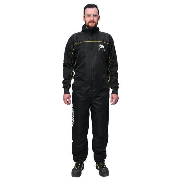 Mirka Coverall Carbon Line