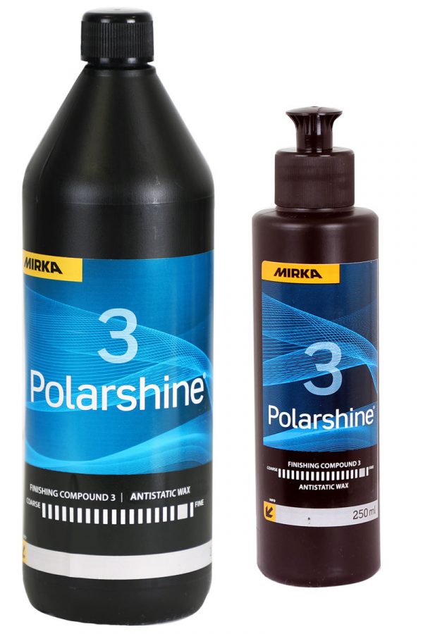 Polarshine 3 Finishing Antistatic