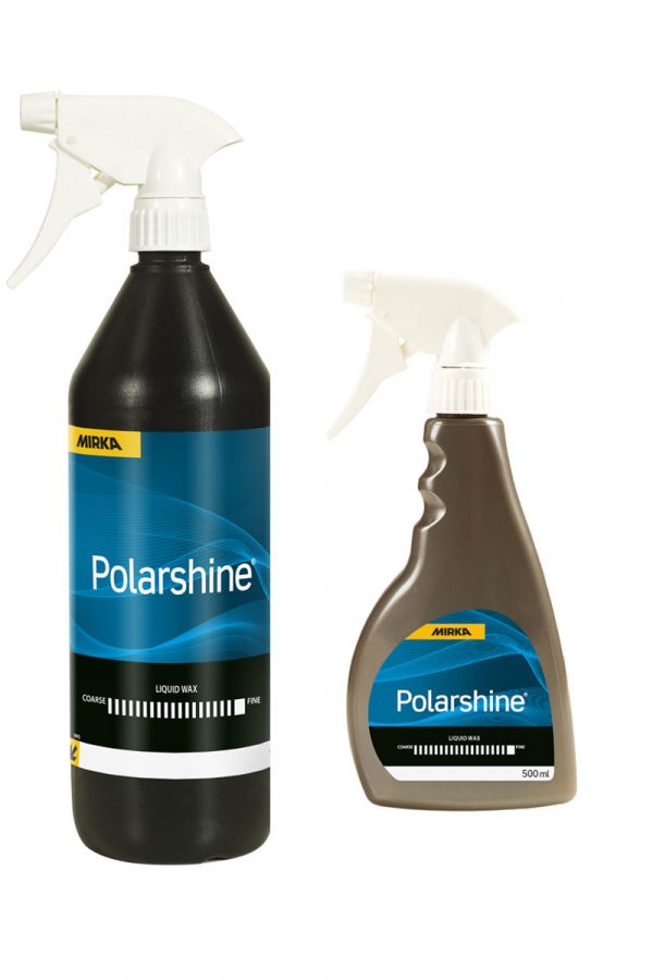 Polarshine Liquid