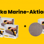 Mirka Marine-Aktion