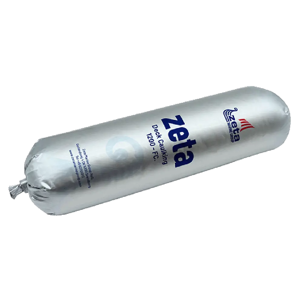 ZETA Deck Caulking 1200-FC 2 ZETA Deck Caulking 1200-FC – Bild 2