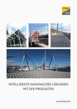 Fiberline-Broschüre