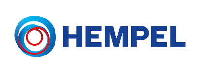 CTM Homepage 27 Hempel-Logo